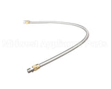 9083-48 Southbend Range Top Flex Steam Tube 3/4 X 48
