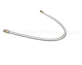 9083-48 Southbend Range Top Flex Steam Tube 3/4 X 48
