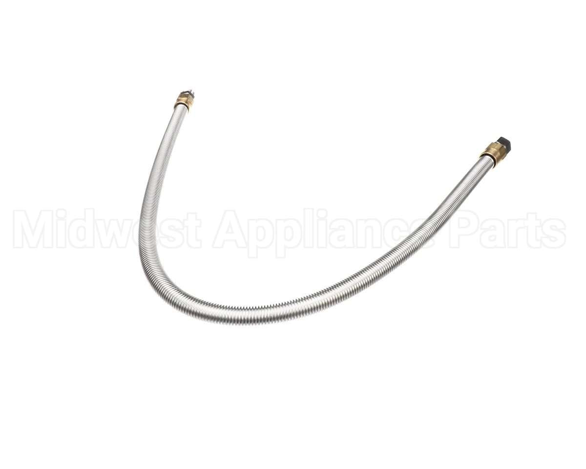 9083-48 Southbend Range Top Flex Steam Tube 3/4 X 48