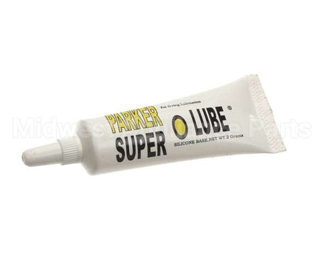9085-1 Crown Steam 1/4 Oz. Super Lube Used On Ori