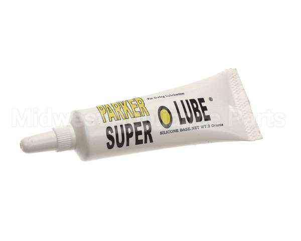 9085-1 Crown Steam 1/4 Oz. Super Lube Used On Ori