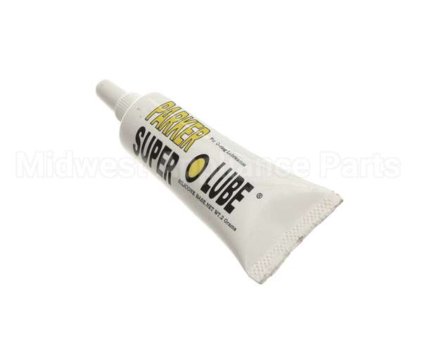 9085-1 Crown Steam 1/4 Oz. Super Lube Used On Ori