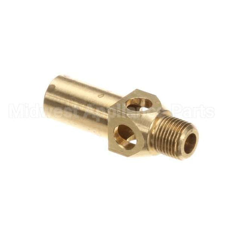 90856 Compatible Groen Burner Jet #640 #55 (0.0 520)-1/8 Npt
