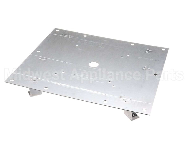 9086-7 Montague Plate Assembly Motor Mtg-Rear