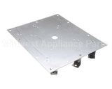9086-7 Montague Plate Assembly Motor Mtg-Rear