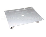 9086-7 Montague Plate Assembly Motor Mtg-Rear
