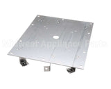 9086-7 Montague Plate Assembly Motor Mtg-Rear