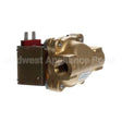 90875 Thermodyne Solenoid Drain Valve Complete