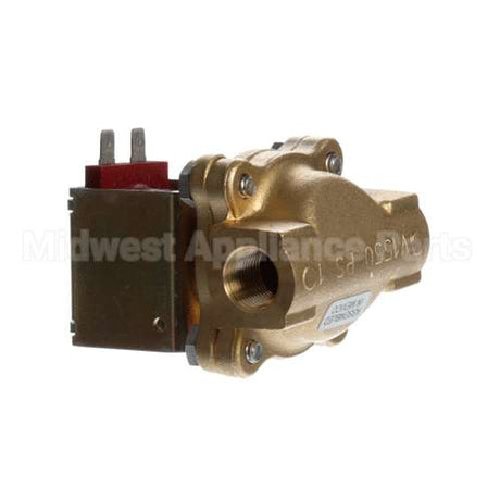 90875 Thermodyne Solenoid Drain Valve Complete