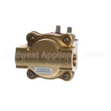 90875 Thermodyne Solenoid Drain Valve Complete