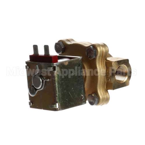 90875 Thermodyne Solenoid Drain Valve Complete