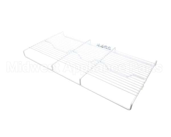 908769 TRUE Rack, Bottom Tmc-34 White Wire