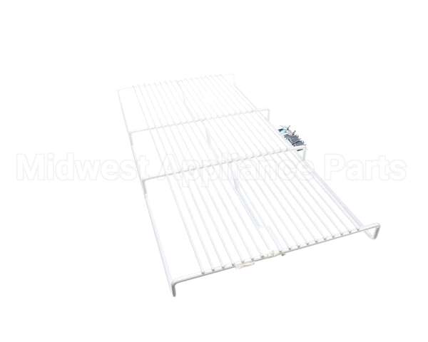 908769 TRUE Rack, Bottom Tmc-34 White Wire
