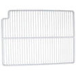 908787 Compatible TRUE Shelf Kit - Left