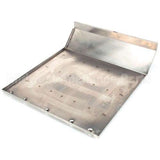 9088 Compatible Nieco 880 Grease Pan