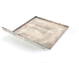 9088 Nieco Grease Pan,880