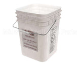 9089-10 Nieco Grease Pail Without Lid 4 Gal. W/L