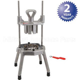 908A8 Compatible Prince Castle Wedger, 8 Section, Wedgewitch