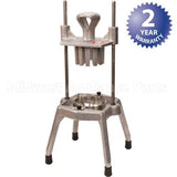 908B Compatible Prince Castle Wedger, 6 Section, Wedgewitch