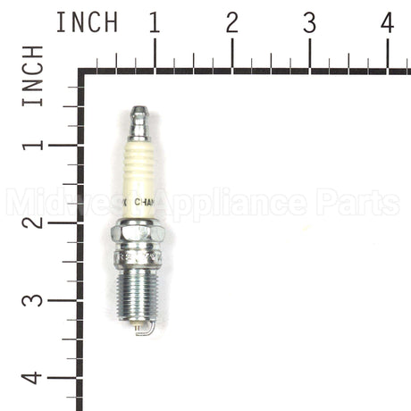 909 Champion Rs17Yx Sm Eng Spark Plug