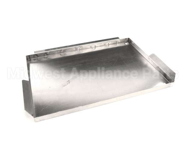 9090 Nieco Patty Catch Pan - 980G