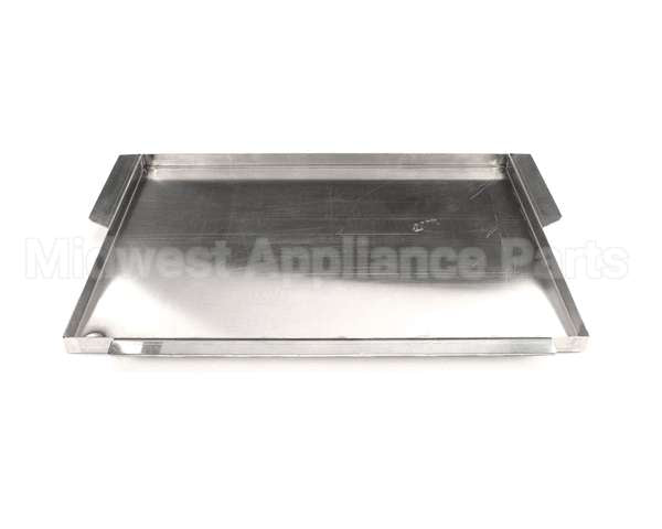 9090 Nieco Patty Catch Pan - 980G