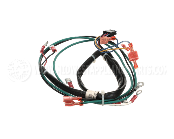 1063314SP Frymaster Harness Assembly,Fpph350 Transformer/Flt