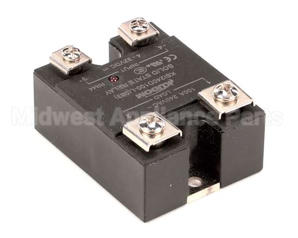 90910 Thermodyne Solid-State Relay (Ovens)