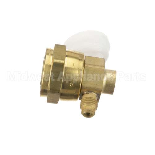 9091001-10 Ice O Matic Coupling Half Wvalve 12
