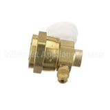 9091001-10 Ice O Matic Coupling Half Wvalve 12