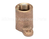 9091074-01 Ice O Matic Fitting Drop Adapt 3/8Fp