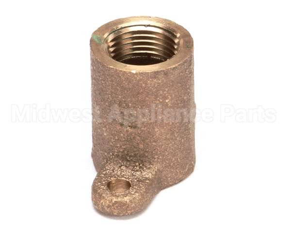 9091074-01 Ice O Matic Fitting Drop Adapt 3/8Fp