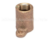 9091074-01 Ice O Matic Fitting Drop Adapt 3/8Fp