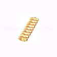 9091086-01P Compatible Iceomatic Stem Service Valve, 10Pk