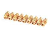 9091086-01P Ice O Matic 10Pk Stem Service Valve