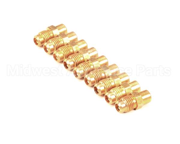 9091086-01P Ice O Matic 10Pk Stem Service Valve