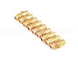 9091086-01P Ice O Matic 10Pk Stem Service Valve