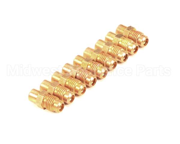 9091086-01P Ice O Matic 10Pk Stem Service Valve