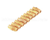 9091086-01P Ice O Matic 10Pk Stem Service Valve