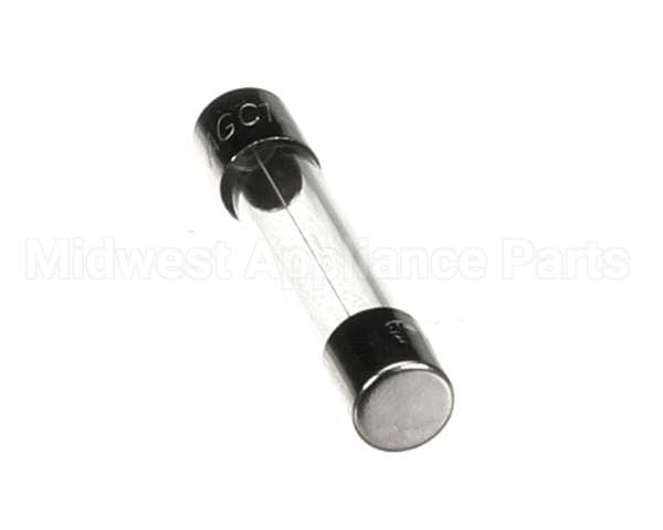 9092-1 Crown Steam Fuse 1 Amp 250 Volt 3 Amp