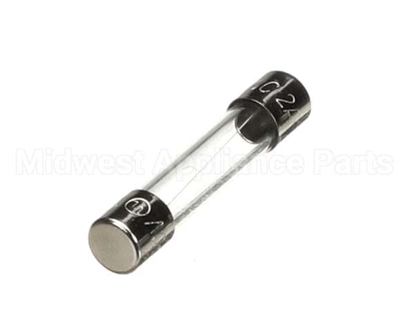 9092-2 Crown Steam Fuse 2 Amp 250 Volt