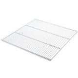 909276 Compatible TRUE Shelf - White Epoxy