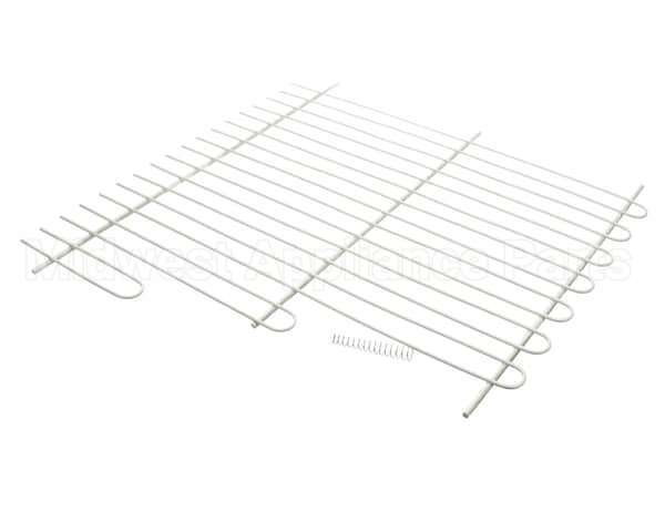 909402 TRUE Divider, Bin, Td-36 Regular Wh