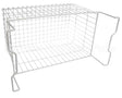 909404 TRUE Basket Assembly Thf-Fl White Wire Flat T