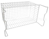 909404 TRUE Basket Assembly Thf-Fl White Wire Flat T