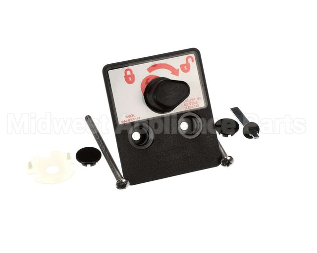 9094400280 Kason Inside Thumb Turn Assembly