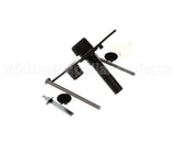 9094400280 Kason Inside Thumb Turn Assembly