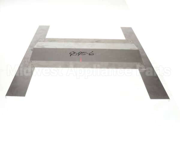 9095-6 Montague Baffle, Flame