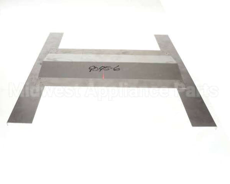 9095-6 Montague Baffle, Flame