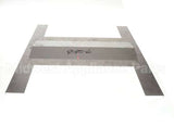 9095-6 Montague Baffle, Flame